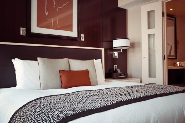 Bedding and Mattress Essentials for Healthy Sleep