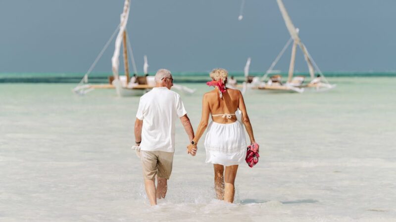 Senior Travel Hacks to Save Money