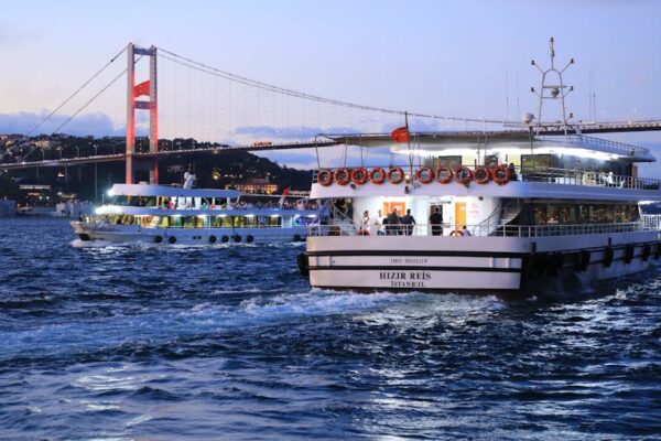 Cruise Destinations Perfect for Photography Lovers