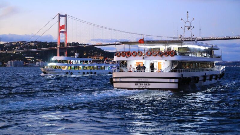 Cruise Destinations Perfect for Photography Lovers