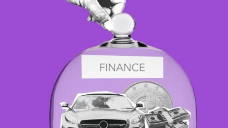 Joint Auto Loans: What Couples Need to Know