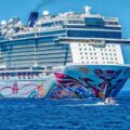 Luxury Cruise Liners Offering World Class Amenities
