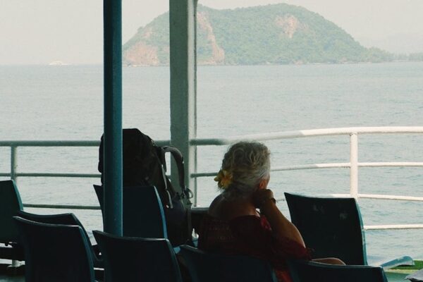 Senior Cruises with All-Inclusive Options