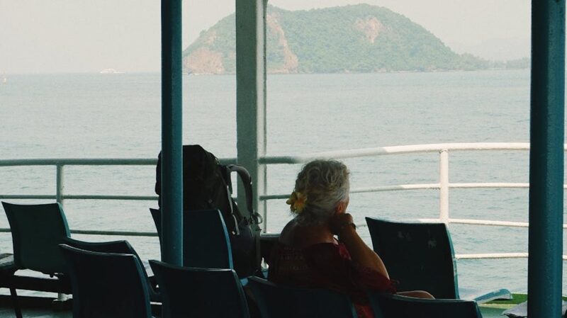 Senior Cruises with All-Inclusive Options