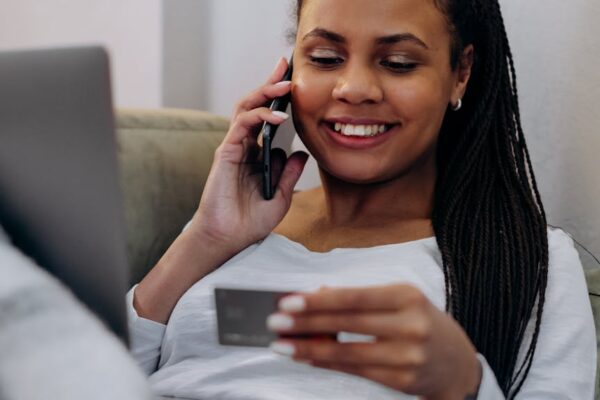 How to Avoid Credit Card Debt with Smart Spending