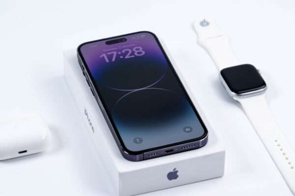 The Newest Phones That Redefine Innovation