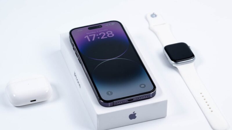 The Newest Phones That Redefine Innovation