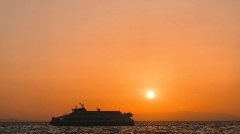 Cruise Bundles with Airfare for Stress-Free Travel