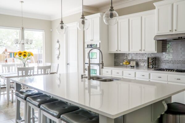 Must Have Kitchen Appliances for First-Time Buyers