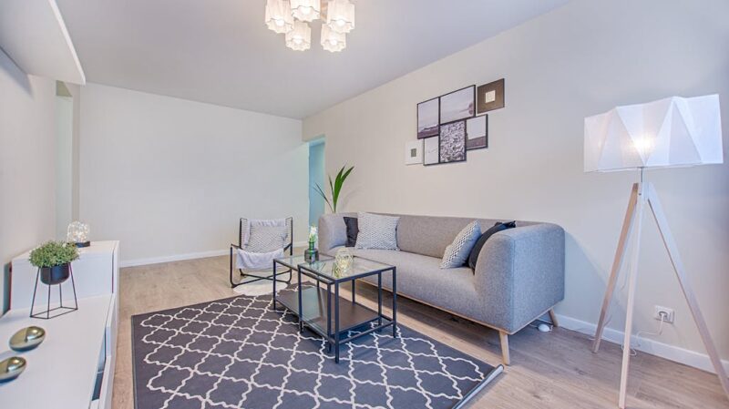 Finding the Right Furniture for a Minimalist Look