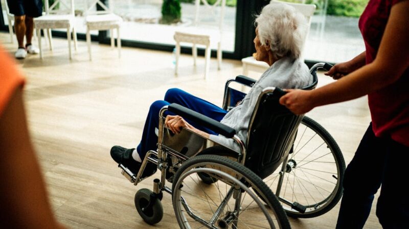 Choosing Senior Living Facilities That Fit Your Needs