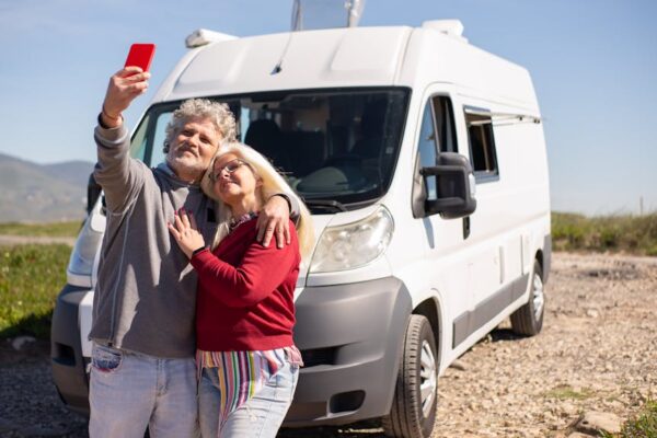 Packing Essentials for Senior Travel