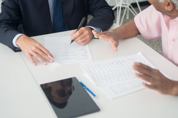 How to Maximize Senior Financing Resources