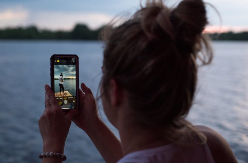  How to Protect Your New Phone