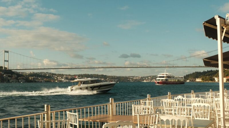 Top Cruise Destinations for Nature Lovers