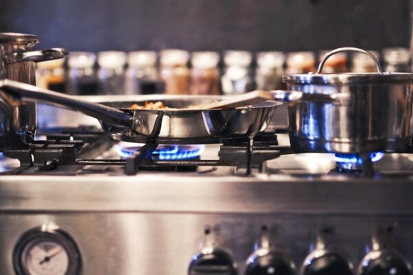 Practical Kitchen Appliances That Save Time