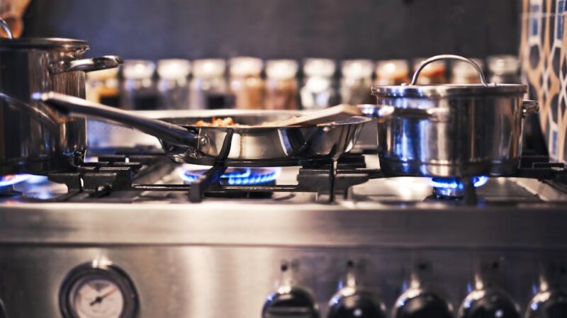 Practical Kitchen Appliances That Save Time